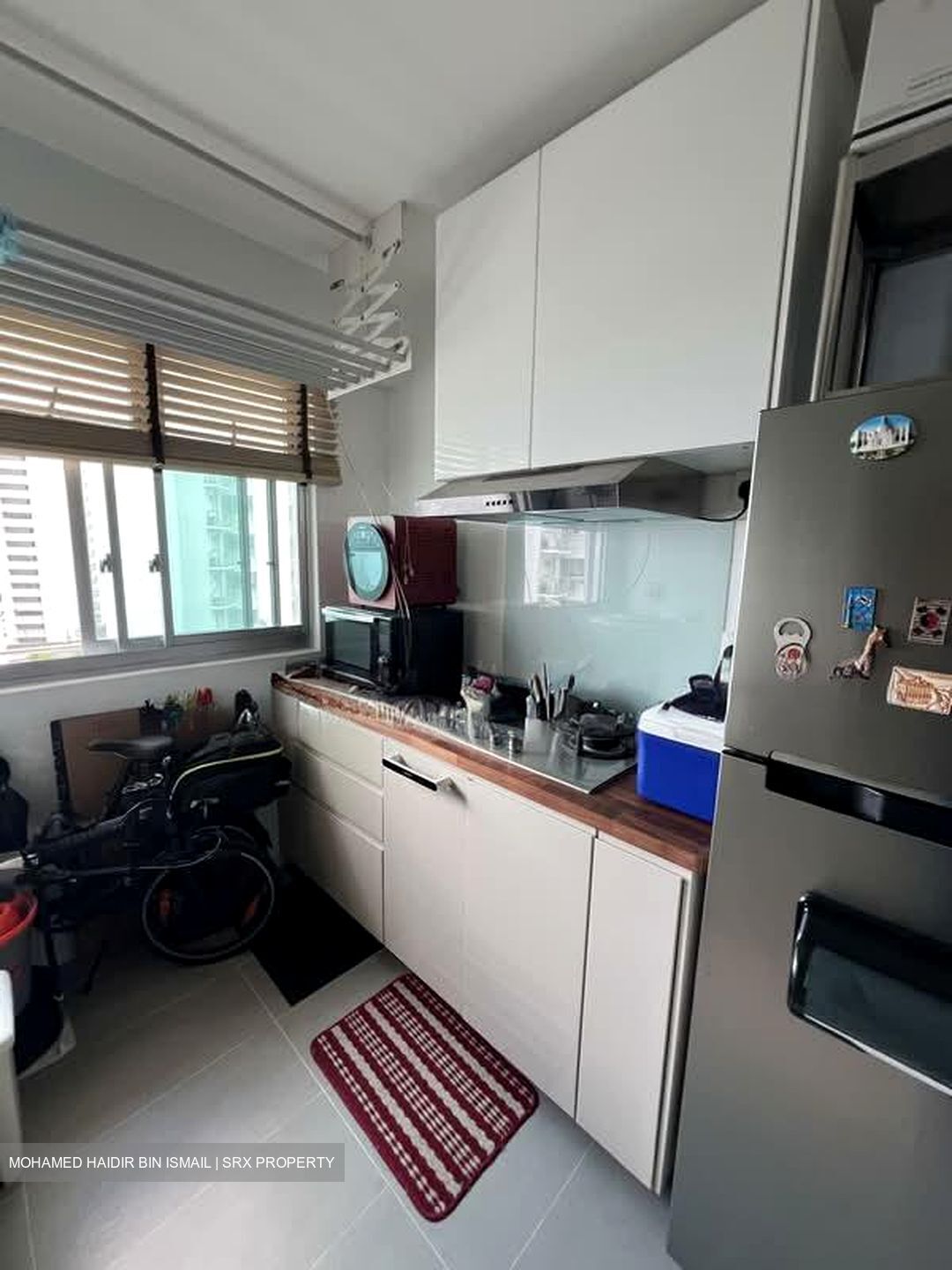 Blk 421A Northshore Straitsview (Punggol), HDB 2 Rooms #527675271